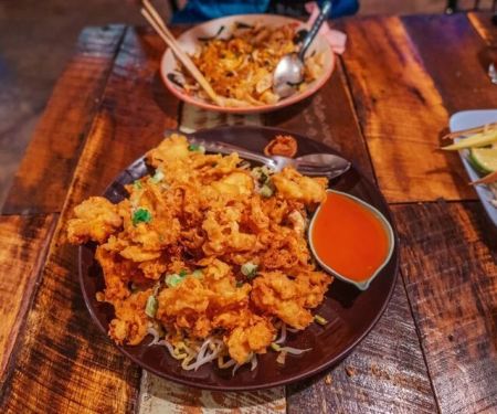 The Best Thai Street Food You Can Make Without Leaving Your Kitchen