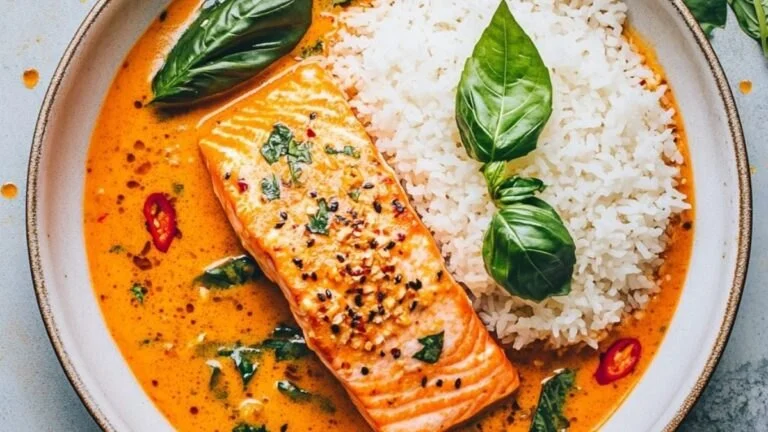 The Best Thai Food Recipes for a Lazy Sunday Afternoon