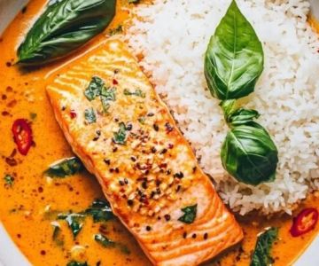 The Best Thai Food Recipes for a Lazy Sunday Afternoon