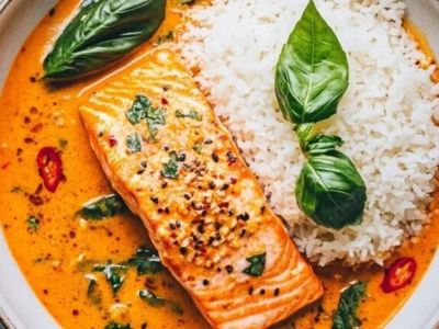 The Best Thai Food Recipes for a Lazy Sunday Afternoon