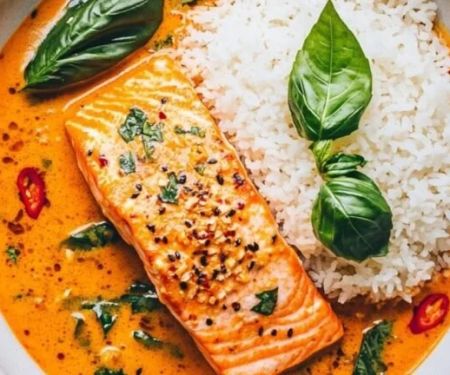 The Best Thai Food Recipes for a Lazy Sunday Afternoon