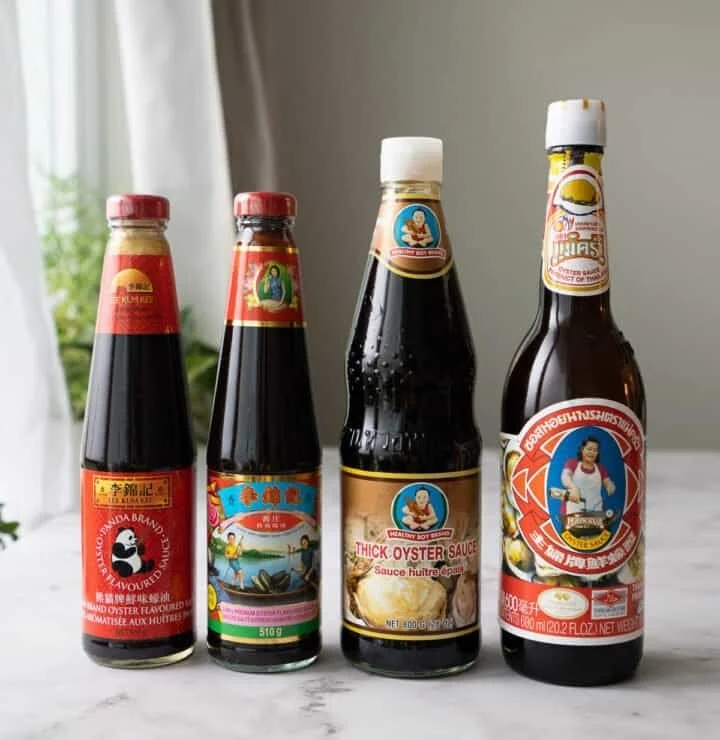 Thai Food Ingredient Guide: Fish Sauce Labels — How to Read & Choose the Right One
