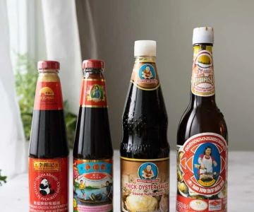 Thai Food Ingredient Guide: Fish Sauce Labels — How to Read & Choose the Right One