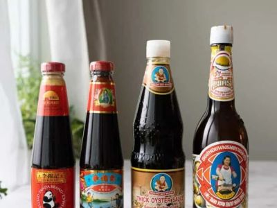 Thai Food Ingredient Guide: Fish Sauce Labels — How to Read & Choose the Right One