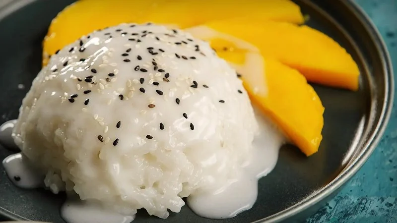 Thai Food Ingredient Guide: Tapioca vs Sticky Rice — Know Your Rice