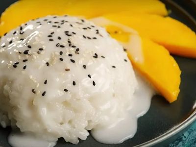 Thai Food Ingredient Guide: Tapioca vs Sticky Rice — Know Your Rice