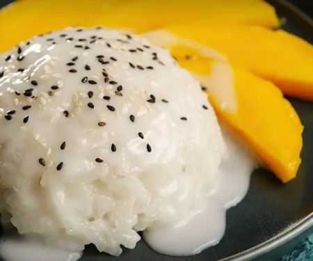 Thai Food Ingredient Guide: Tapioca vs Sticky Rice — Know Your Rice