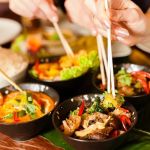 The Best Thai Food Dishes to Order When Dining Out in the U.S.