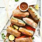 The Best Thai Food Recipes for Casual Gathering & Appetizers