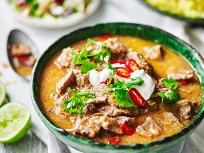 The Best Thai Food Recipes for Meal Swaps & Weekly Rotation