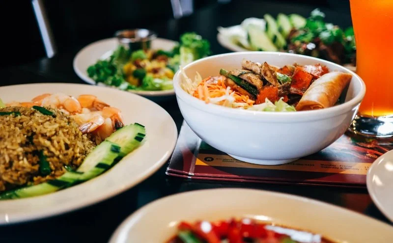 Thai Food Travel in America: The Best 10 Cities for Thai Cuisine