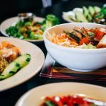 Thai Food Travel in America: The Best 10 Cities for Thai Cuisine