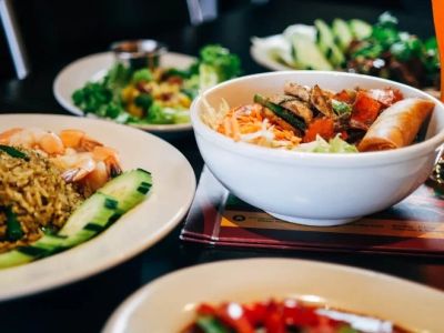 Thai Food Travel in America: The Best 10 Cities for Thai Cuisine