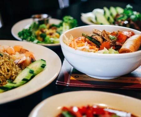 Thai Food Travel in America: The Best 10 Cities for Thai Cuisine