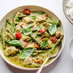 How to Make Thai Food That’s Perfect for Leftovers & Lunch Next Day