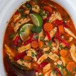 How to Make Thai Curry in a Slow Cooker – Easy Recipe for Authentic Flavor