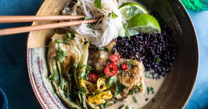 How to Make Thai Food That’s Safe for Major Allergies (Nut-Free, Soy-Free)