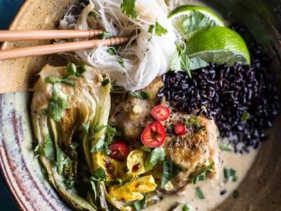 How to Make Thai Food That’s Safe for Major Allergies (Nut-Free, Soy-Free)