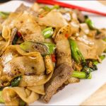 How to Make Thai Street-Style Pad See Ew at Home: A Simple Guide