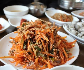 Thai Food and Wellness: Exploring Thai Herbs That Might Boost Your Health