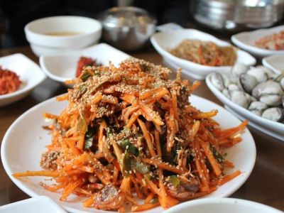 Thai Food and Wellness: Exploring Thai Herbs That Might Boost Your Health