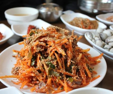 Thai Food and Wellness: Exploring Thai Herbs That Might Boost Your Health