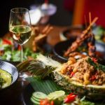 Thai Food + Wine Pairing: What Works and What Doesn’t