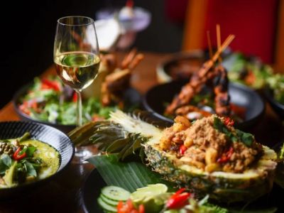 Thai Food + Wine Pairing: What Works and What Doesn’t