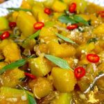 Thai Food for Autumn Harvest: Thai Dishes With Pumpkin & Squash