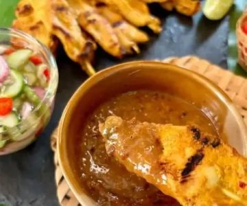 How to Make Thai Food That’s Fun for Kids to Help Cook