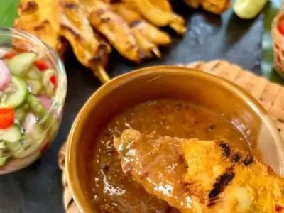 How to Make Thai Food That’s Fun for Kids to Help Cook