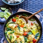 Quick, Healthy & Tasty Thai Food Recipes for One: Easy Cooking Ideas