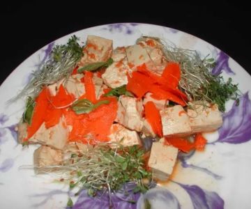 : How to Make the Most of Thai Food in the Microwave