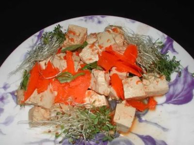 : How to Make the Most of Thai Food in the Microwave