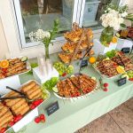 How to Host a Thai Food Tasting Party at Home