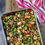 Thai Food for Busy Weeknights: Pre-Prep & Cook Smart for Quick and Flavorful Dinners