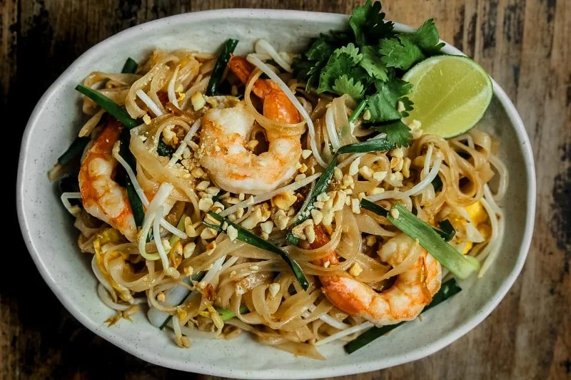 How to Make Thai Food That’s Surprise-Friendly: Dishes That Wow