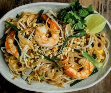 How to Make Thai Food That’s Surprise-Friendly: Dishes That Wow