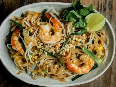 How to Make Thai Food That’s Surprise-Friendly: Dishes That Wow