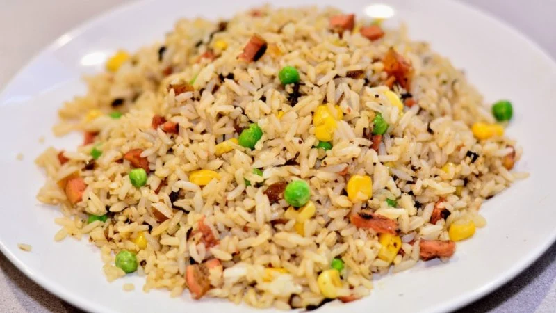 Thai Food for Your Lunch Break: Quick & Healthy Recipes