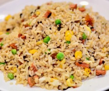 Thai Food for Your Lunch Break: Quick & Healthy Recipes