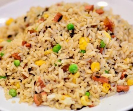 Thai Food for Your Lunch Break: Quick & Healthy Recipes