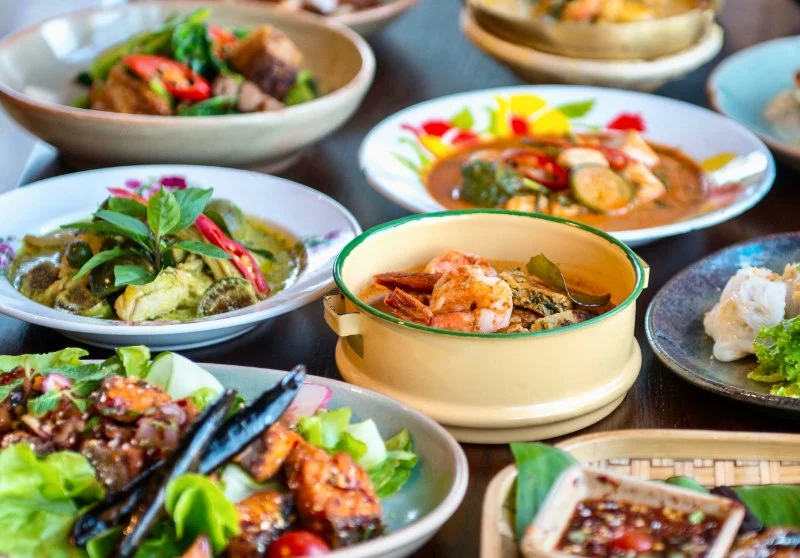 The Best Thai Food Traditions You Didn’t Know Existed