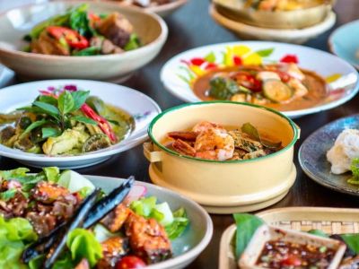 The Best Thai Food Traditions You Didn’t Know Existed