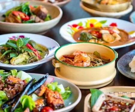The Best Thai Food Traditions You Didn’t Know Existed