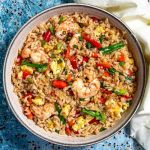 How to Make Thai Fried Rice That Tastes Like Street Food