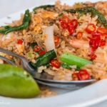 Thai Food for Road Trips: Easy Portable Thai Dishes