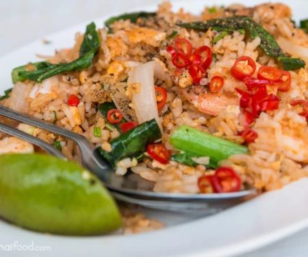 Thai Food for Road Trips: Easy Portable Thai Dishes