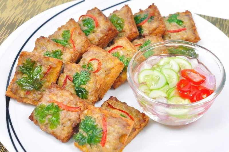 How to Make Thai Food That’s Flavourful with Basic Pantry Items