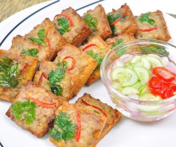 How to Make Thai Food That’s Flavourful with Basic Pantry Items